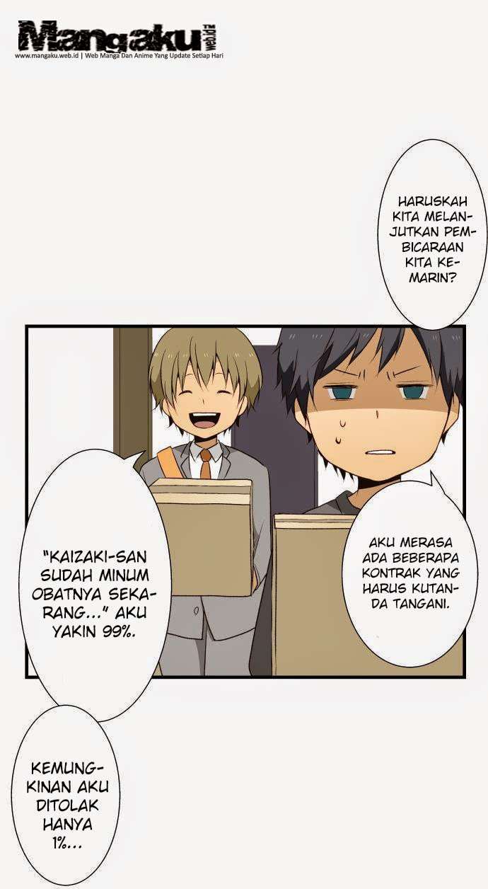 ReLIFE Chapter 05 Gambar 6