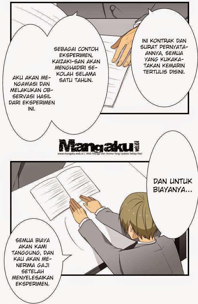 ReLIFE Chapter 05 Gambar 9