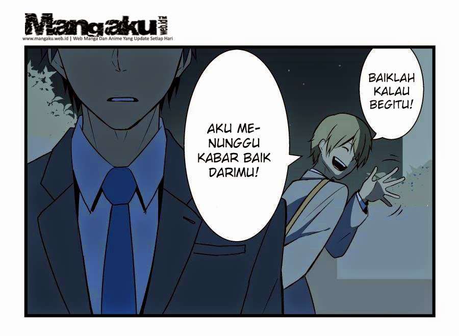 ReLIFE Chapter 03 Gambar 21