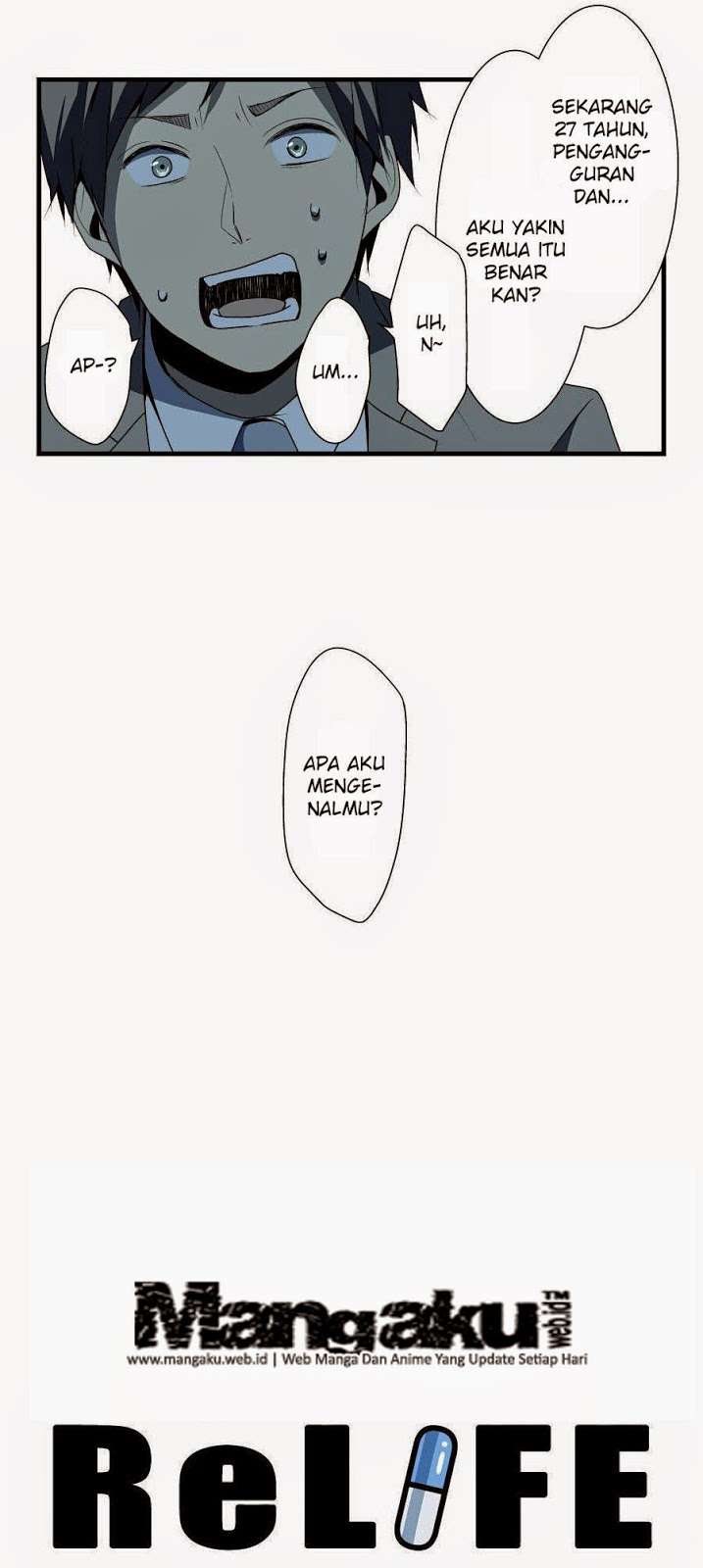 ReLIFE Chapter 03 Gambar 3