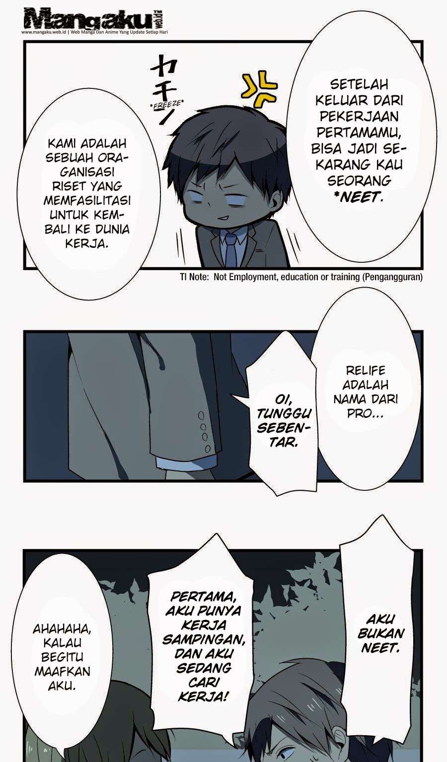 ReLIFE Chapter 03 Gambar 7
