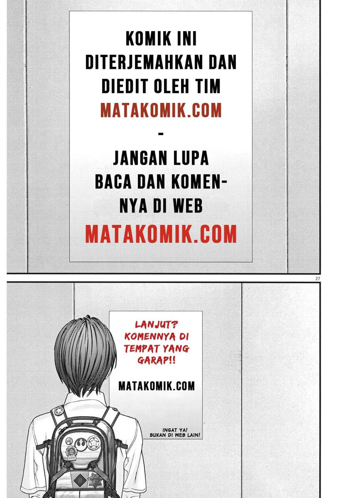 The Ultimate Middle-Aged Hunter Travels to Another World ~This Time, He Wants to Live a Slow and Peaceful Life~ Chapter 3.1 Gambar 14