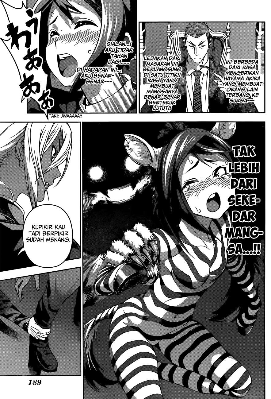 Shokugeki no Souma Chapter 092 Gambar 10