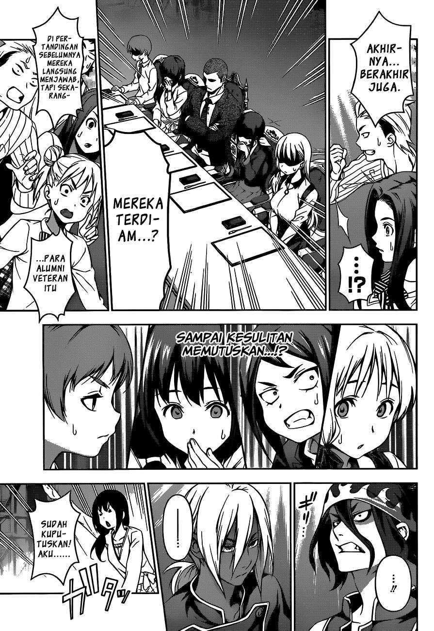 Shokugeki no Souma Chapter 092 Gambar 12
