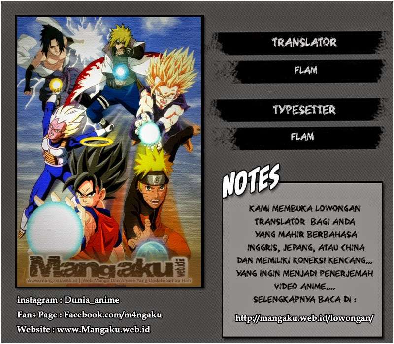 Baca Manga Shokugeki no Souma Chapter 118 Gambar 2