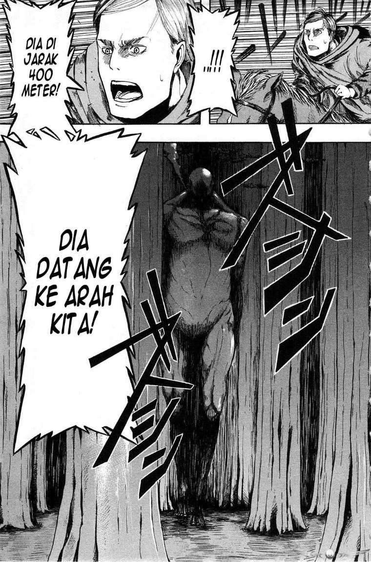 Shingeki no Kyojin Chapter 01 Gambar 17