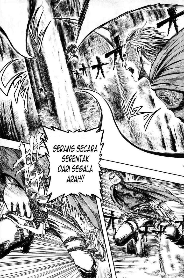 Shingeki no Kyojin Chapter 01 Gambar 21