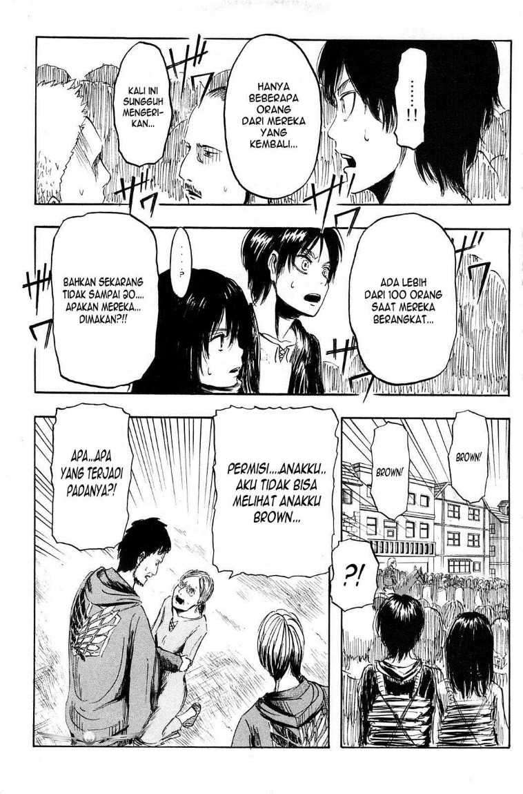 Shingeki no Kyojin Chapter 01 Gambar 39