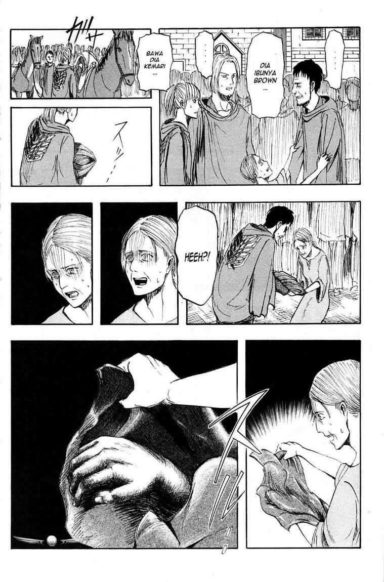 Shingeki no Kyojin Chapter 01 Gambar 40