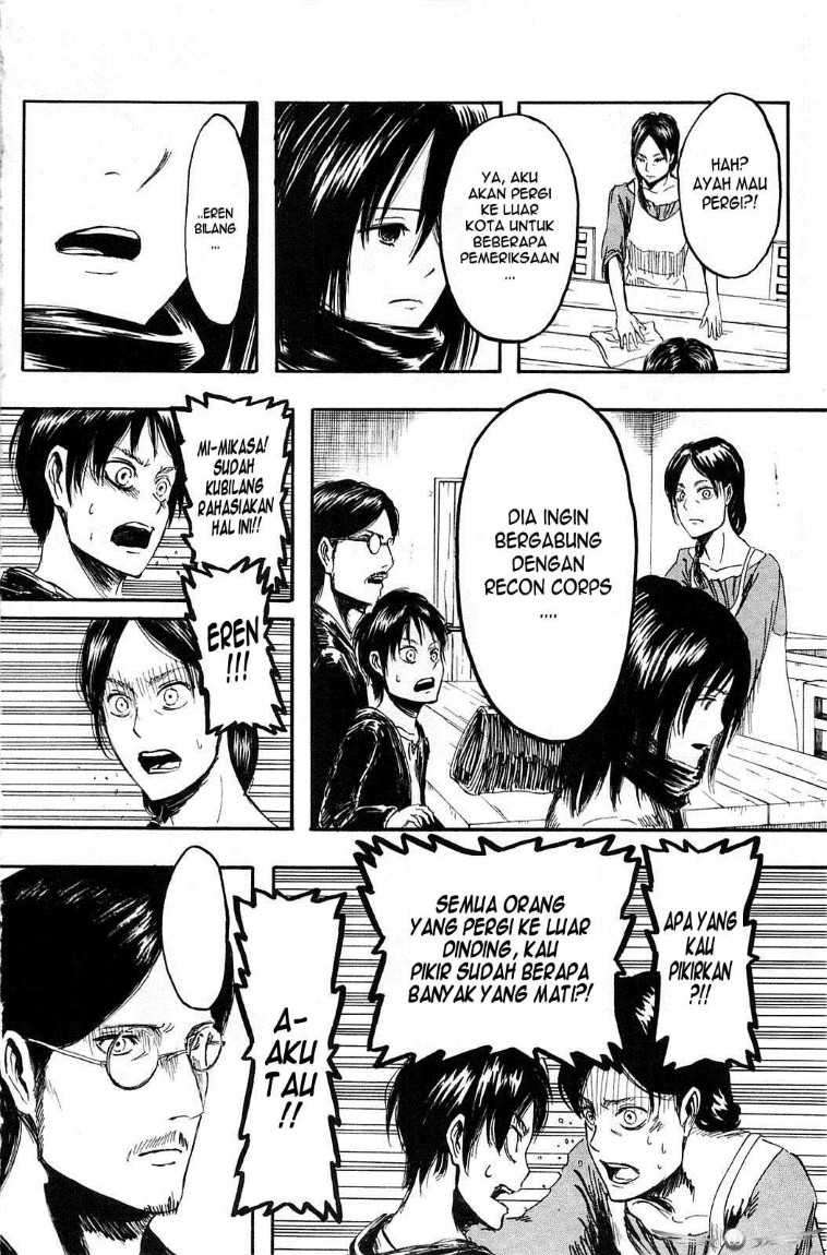Shingeki no Kyojin Chapter 01 Gambar 48