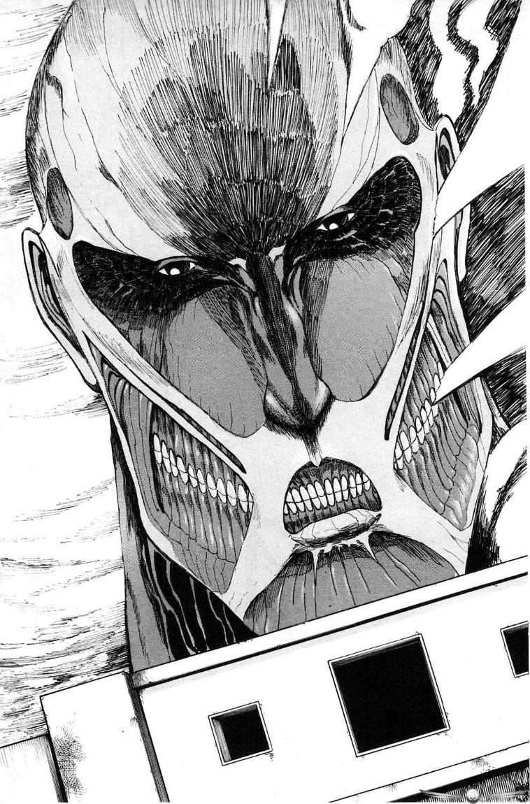 Shingeki no Kyojin Chapter 01 Gambar 61