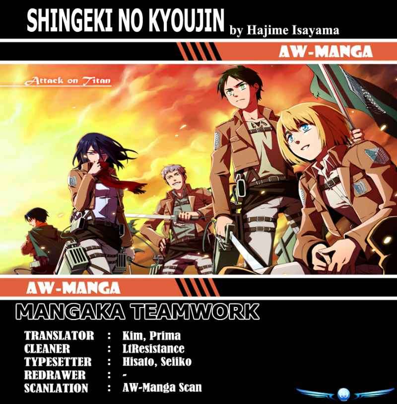 Baca Komik Shingeki no Kyojin Chapter 02 Gambar 1
