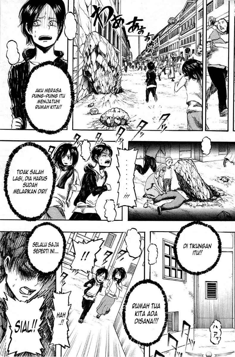 Shingeki no Kyojin Chapter 02 Gambar 10