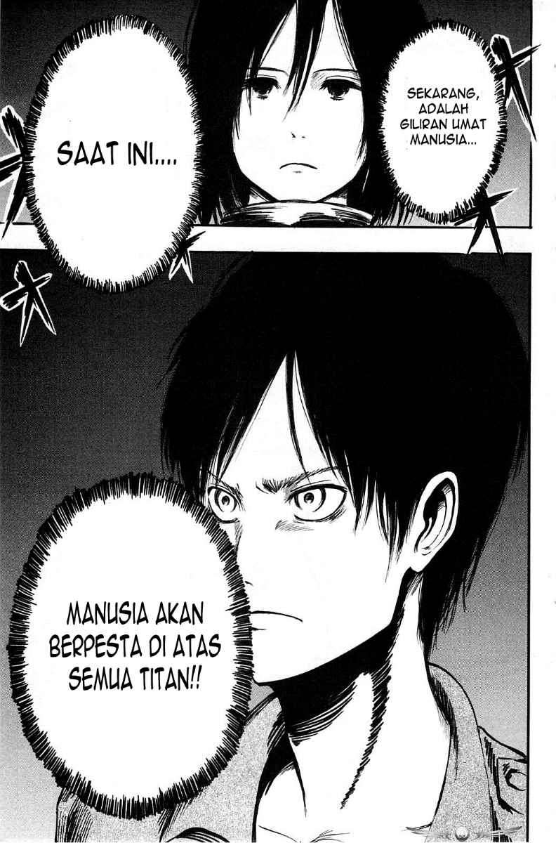 Shingeki no Kyojin Chapter 02 Gambar 39