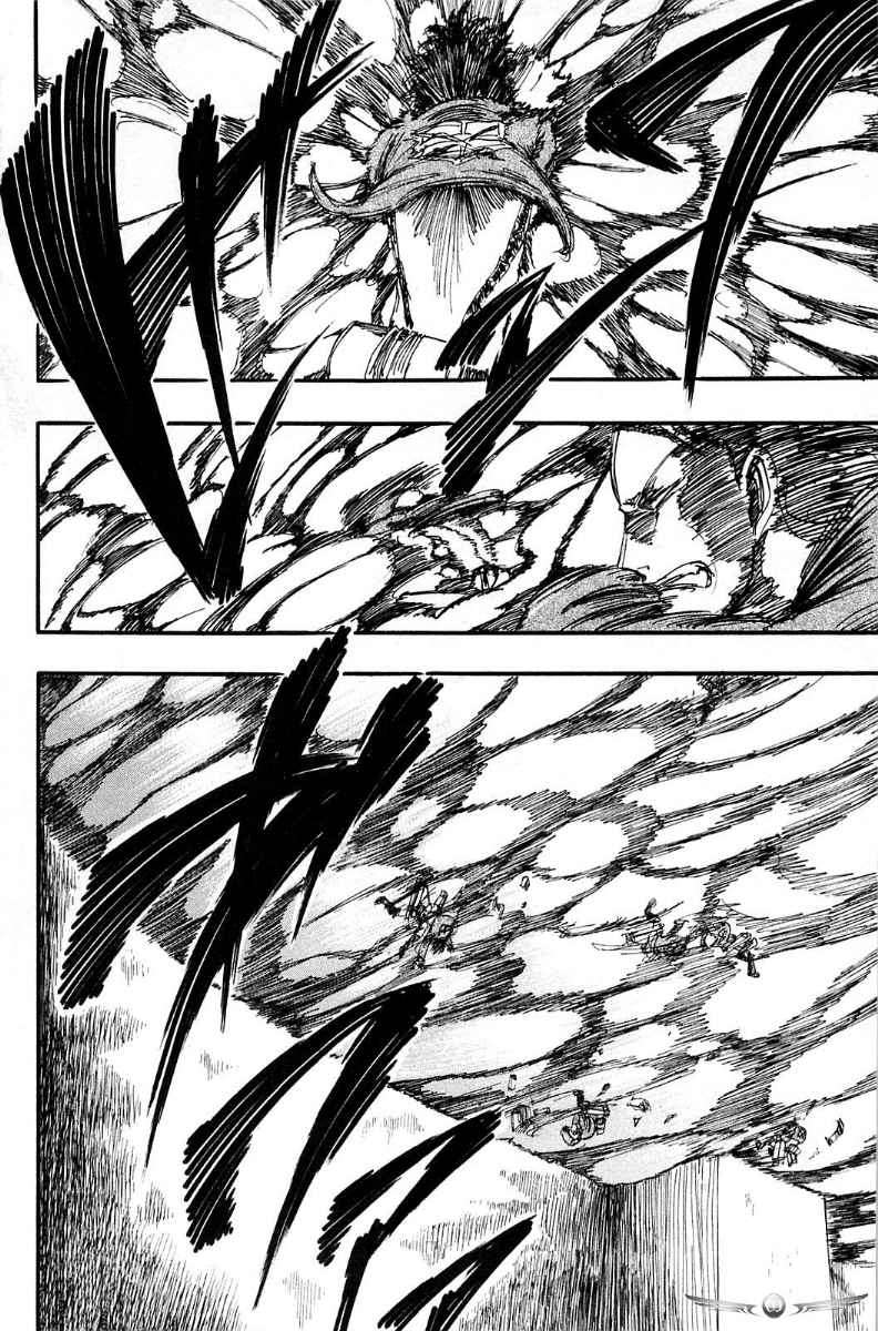 Shingeki no Kyojin Chapter 03 Gambar 32