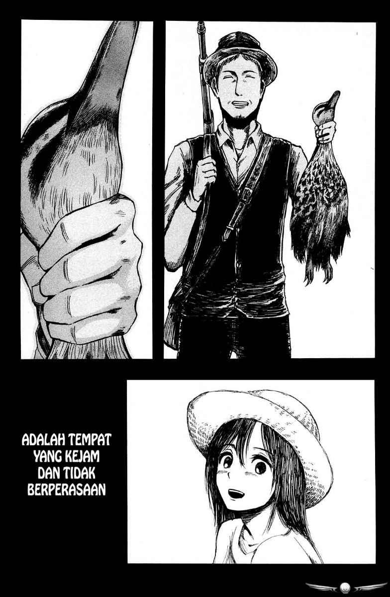 Shingeki no Kyojin Chapter 06 Gambar 25