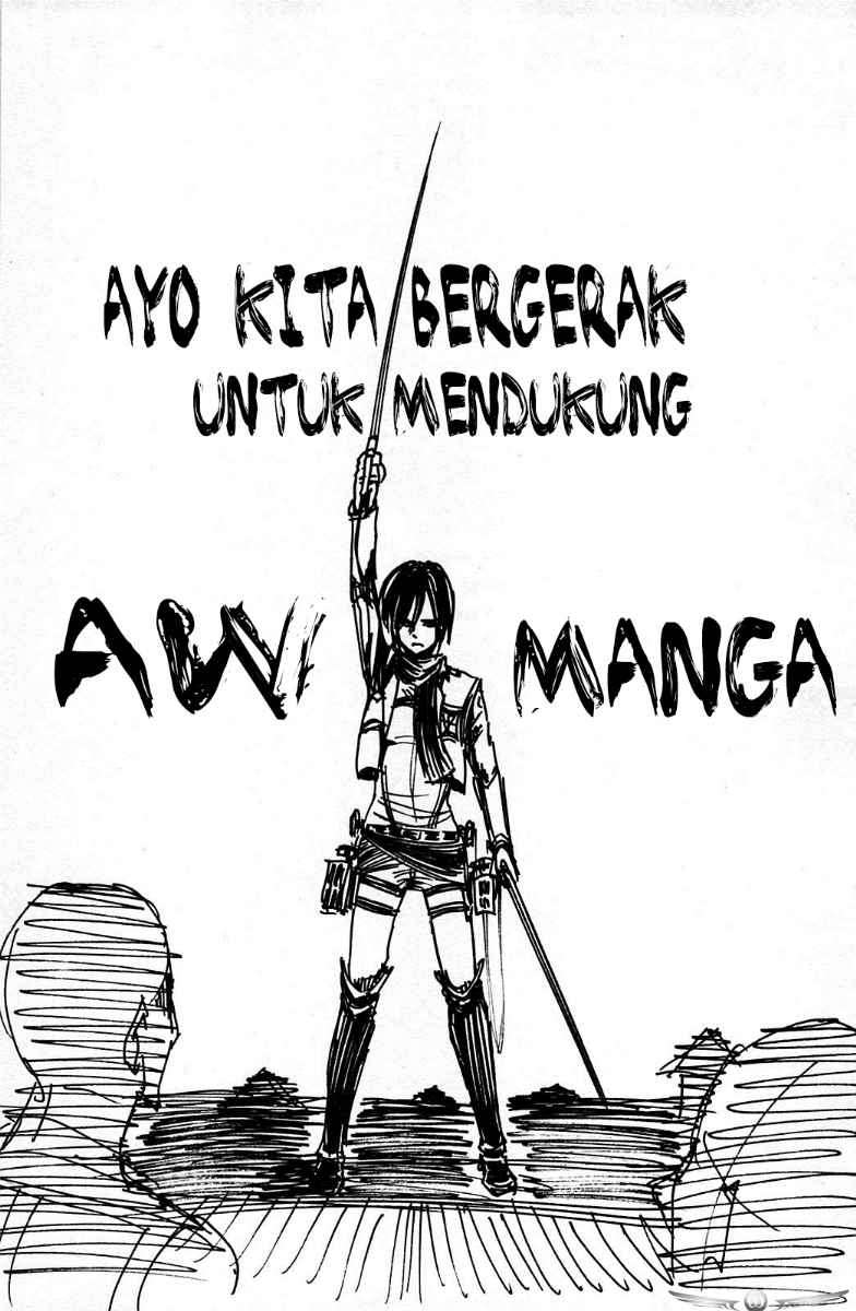 Shingeki no Kyojin Chapter 07 Gambar 36