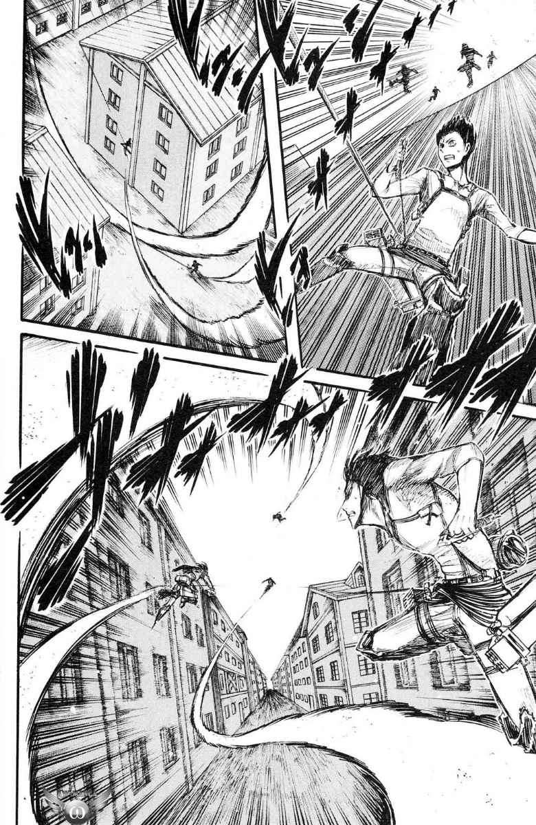Shingeki no Kyojin Chapter 12 Gambar 39