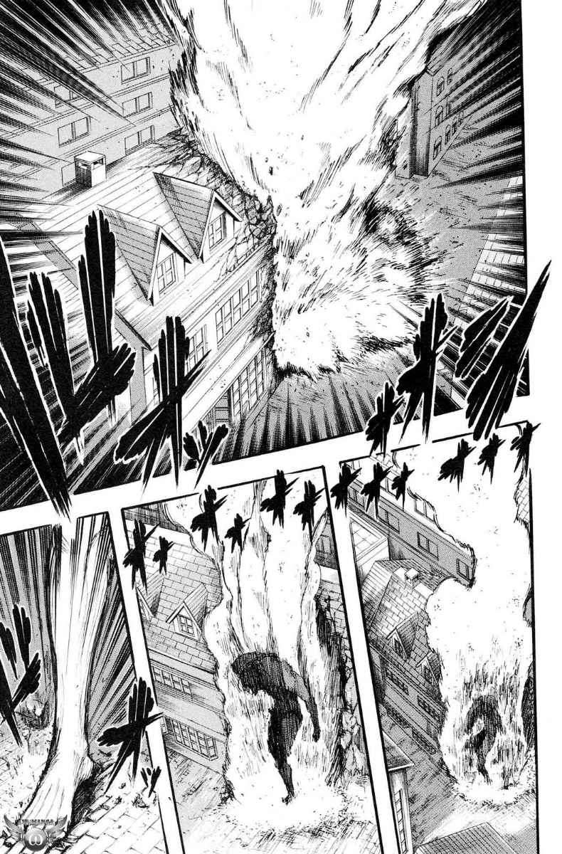 Shingeki no Kyojin Chapter 12 Gambar 44