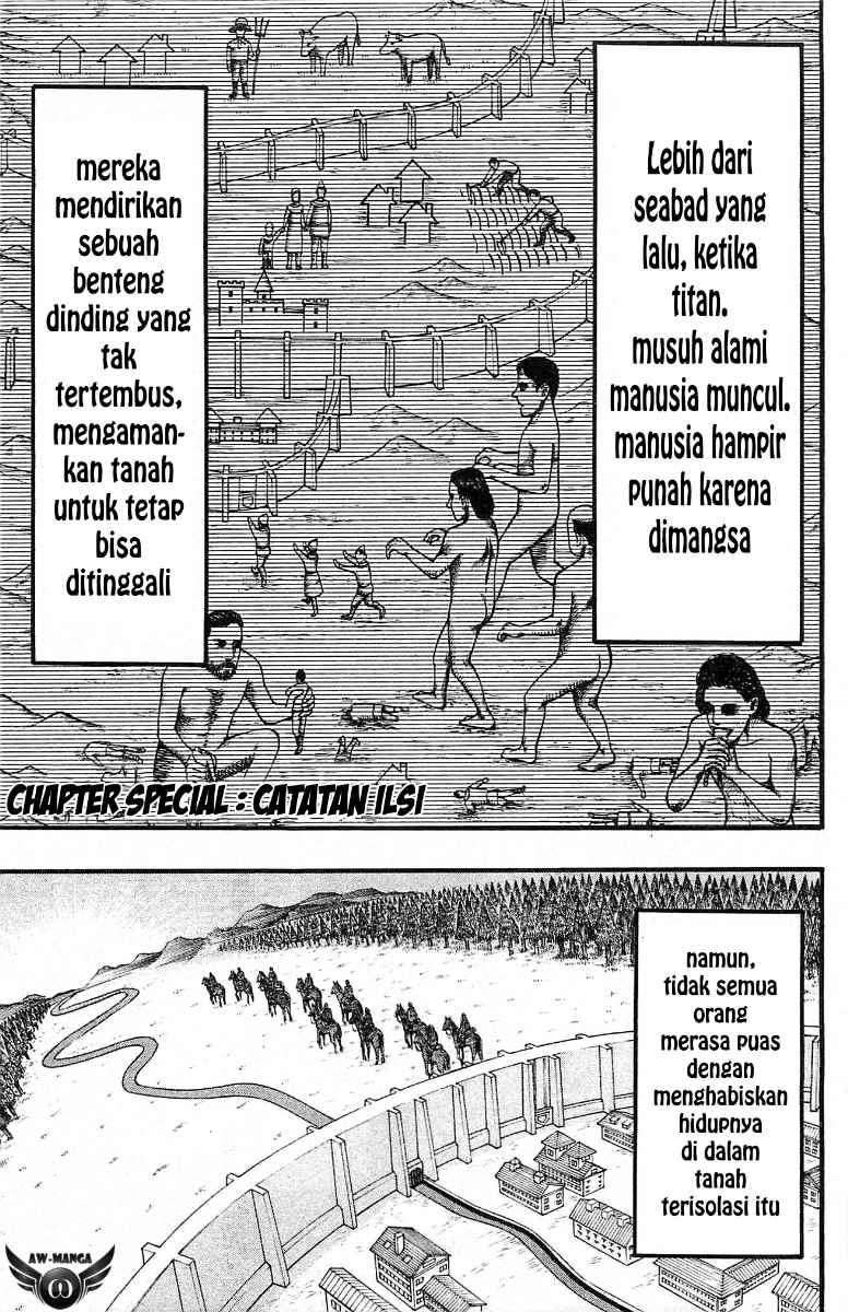 Baca Manga Shingeki no Kyojin Chapter 18 Gambar 2