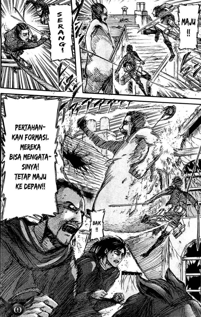 Shingeki no Kyojin Chapter 21 Gambar 40