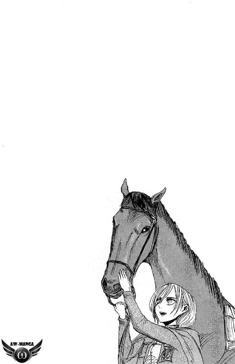 Shingeki no Kyojin Chapter 21 Gambar 42