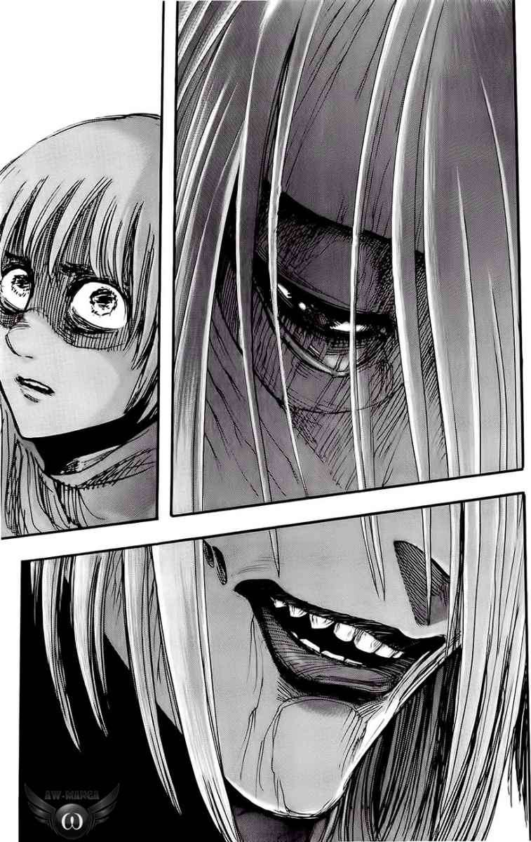 Shingeki no Kyojin Chapter 23 Gambar 12