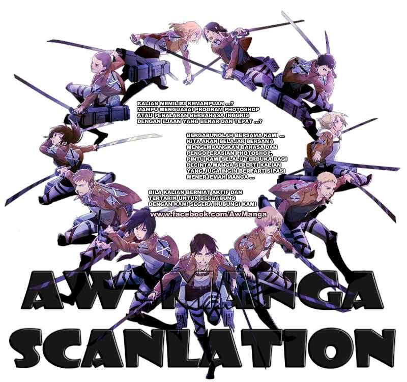 Baca Manga Shingeki no Kyojin Chapter 27 Gambar 2