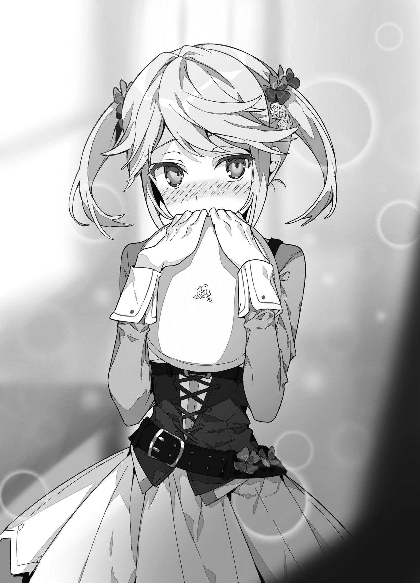 Sekai Saikyou no Assassin, isekai kizoku ni tensei suru Chapter 03.1 Gambar 26