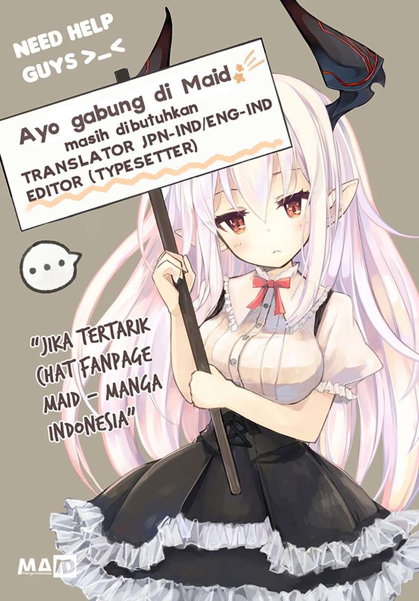 Risou no Musume Nara Sekai Saikyou Demo Kawaigatte Kuremasuka Chapter 04.1 Gambar 21