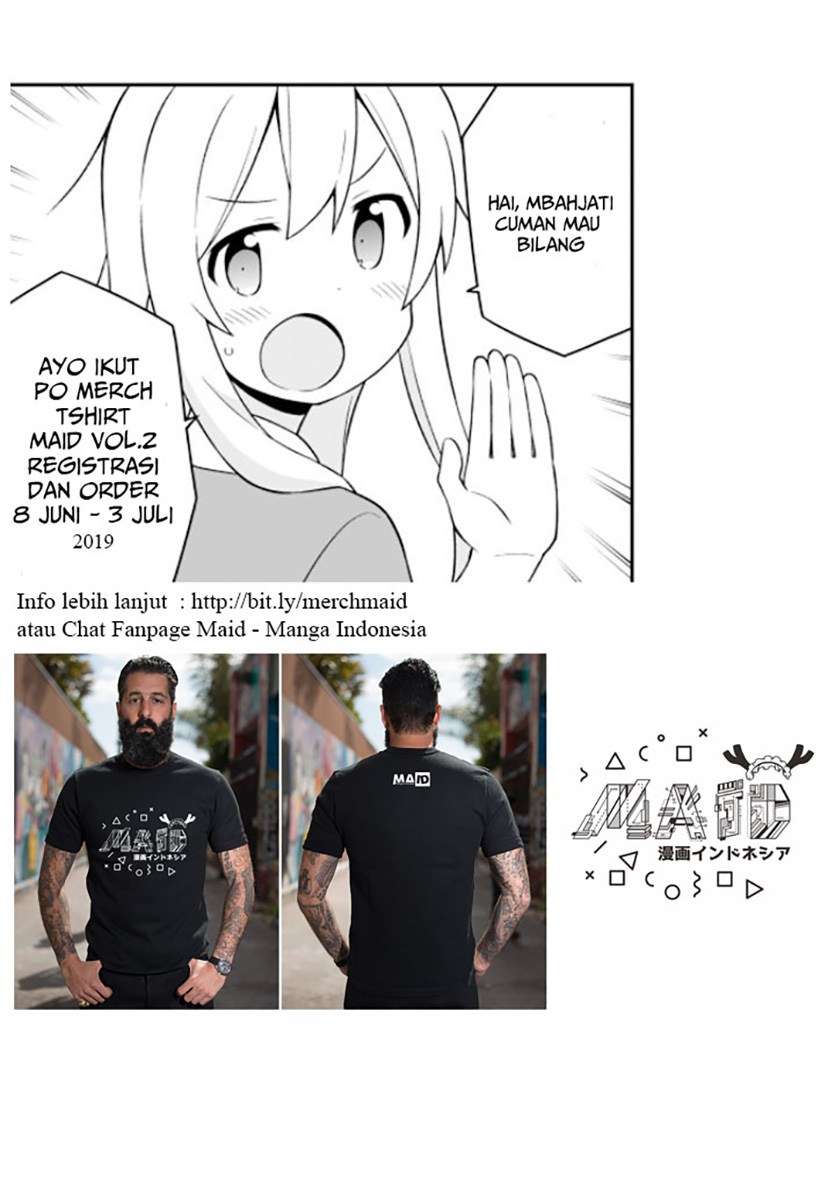 Risou no Musume Nara Sekai Saikyou Demo Kawaigatte Kuremasuka Chapter 02.1 Gambar 17