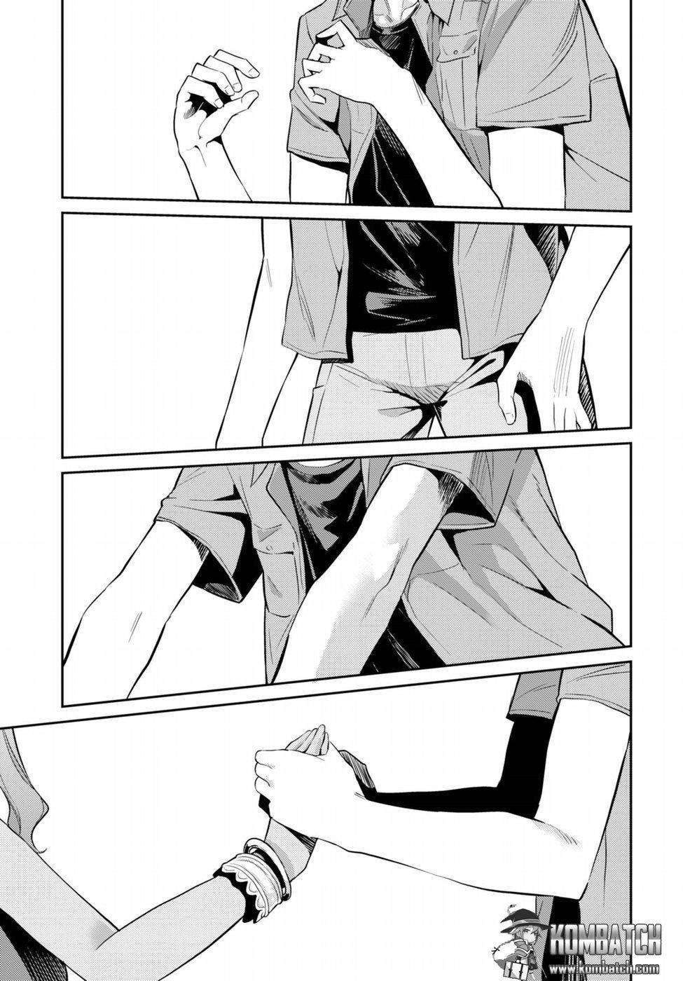 Risou no Himo Seikatsu Chapter 01 Gambar 47