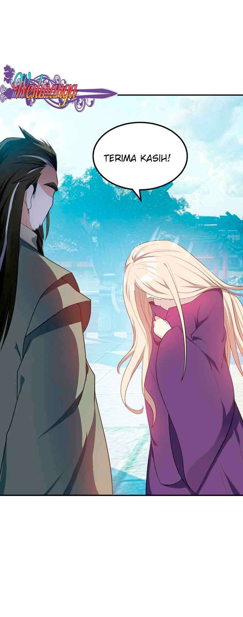 Rise of The Demon King Chapter 20 Gambar 10