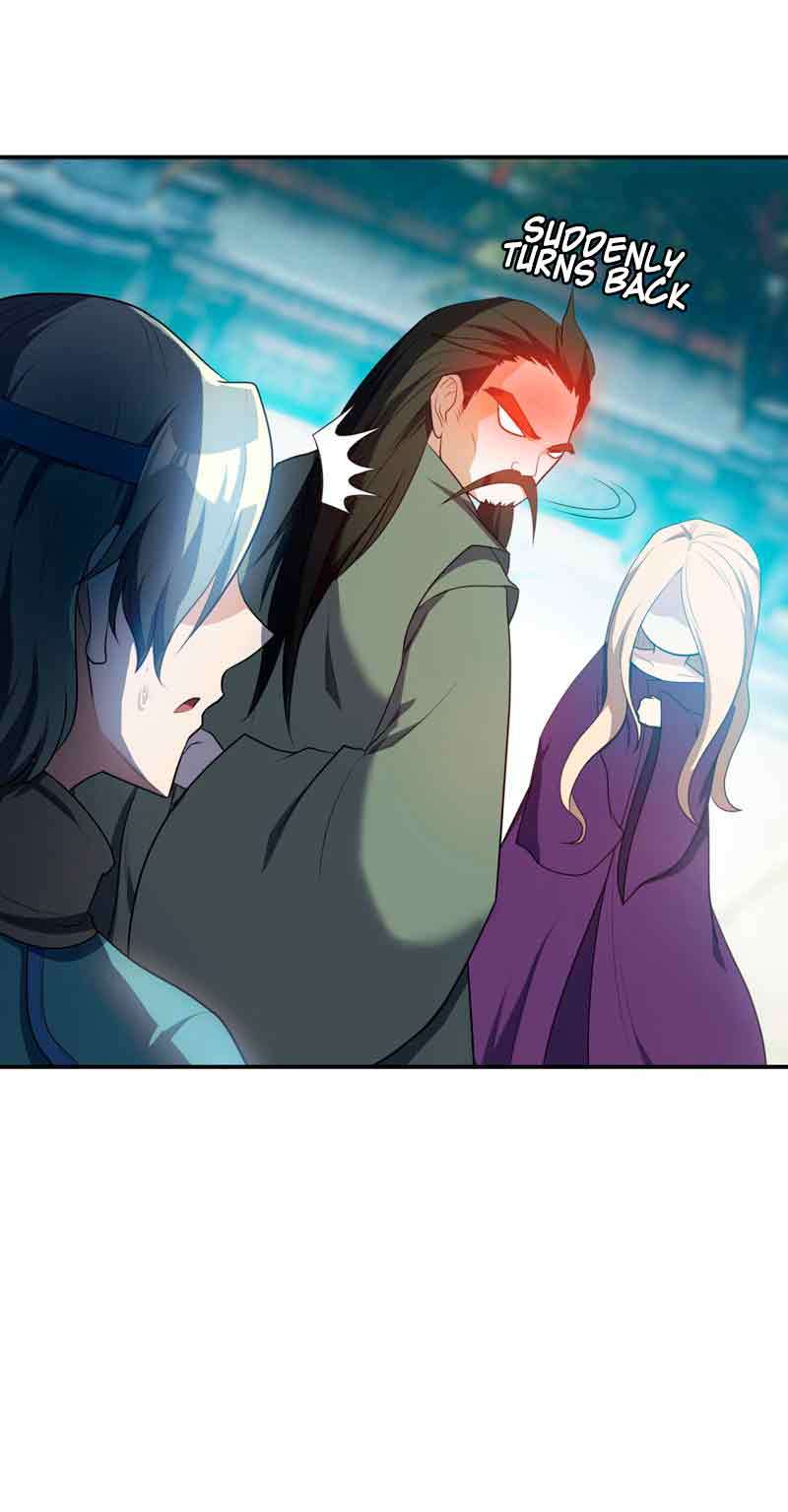 Rise of The Demon King Chapter 20 Gambar 13