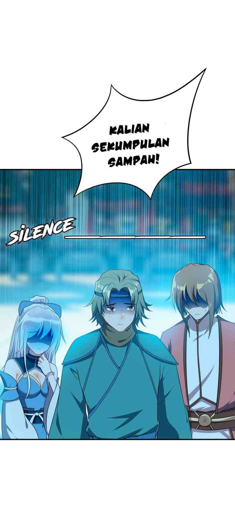 Rise of The Demon King Chapter 20 Gambar 14