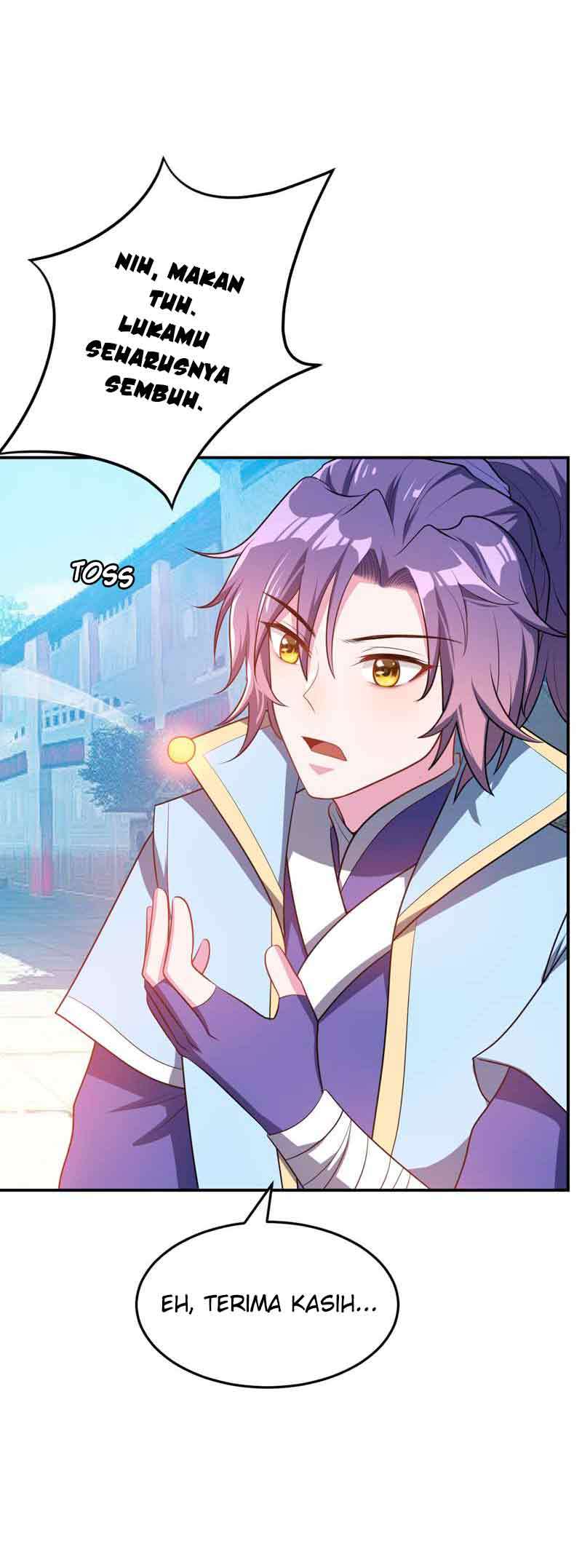 Rise of The Demon King Chapter 20 Gambar 17