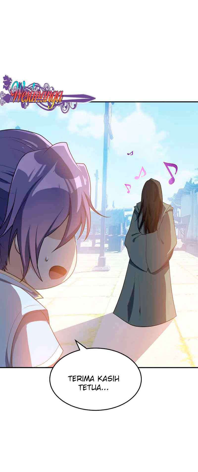 Rise of The Demon King Chapter 20 Gambar 19