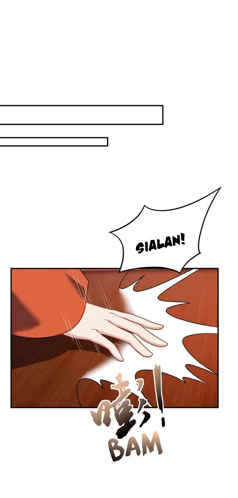 Rise of The Demon King Chapter 20 Gambar 20
