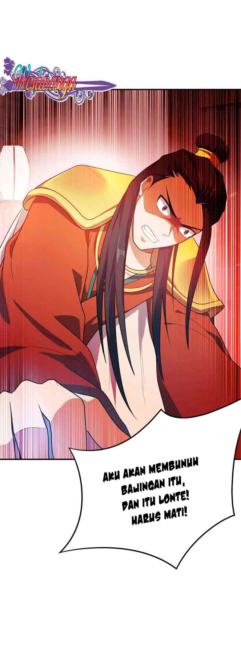 Rise of The Demon King Chapter 20 Gambar 21