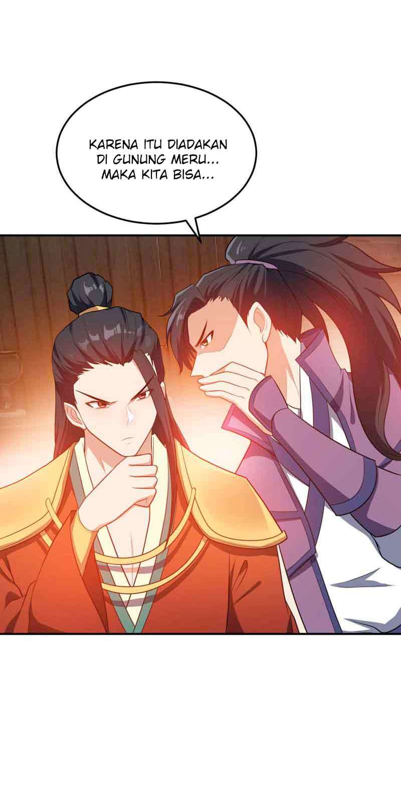 Rise of The Demon King Chapter 20 Gambar 24
