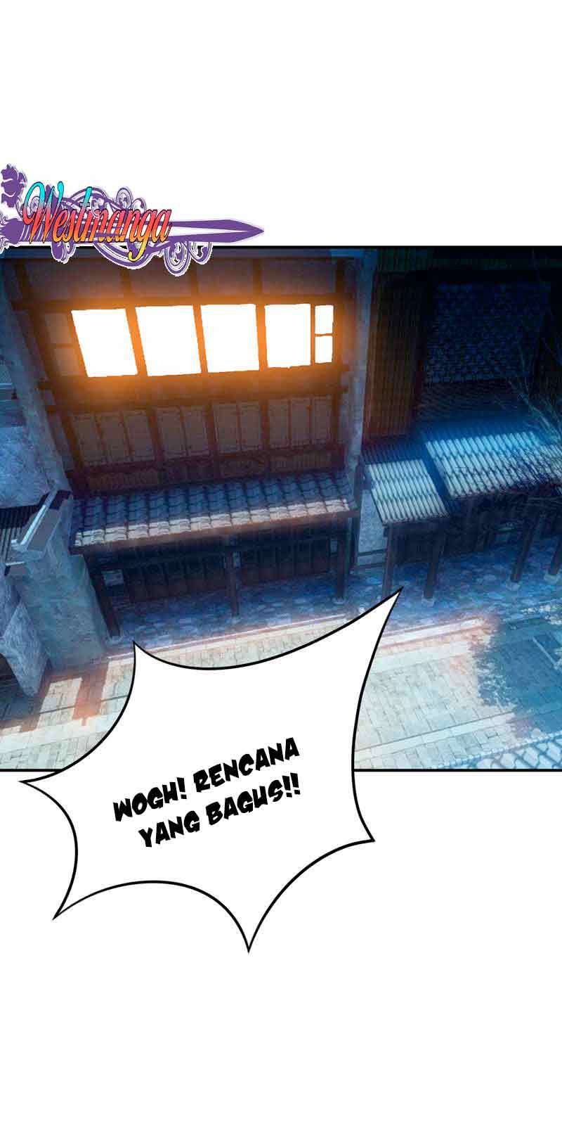 Rise of The Demon King Chapter 20 Gambar 25