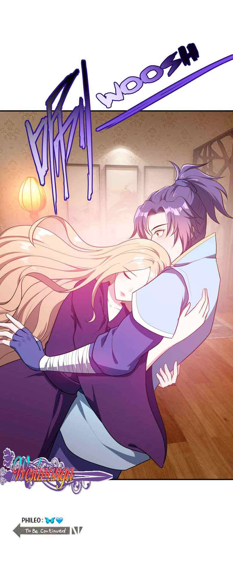 Rise of The Demon King Chapter 20 Gambar 32