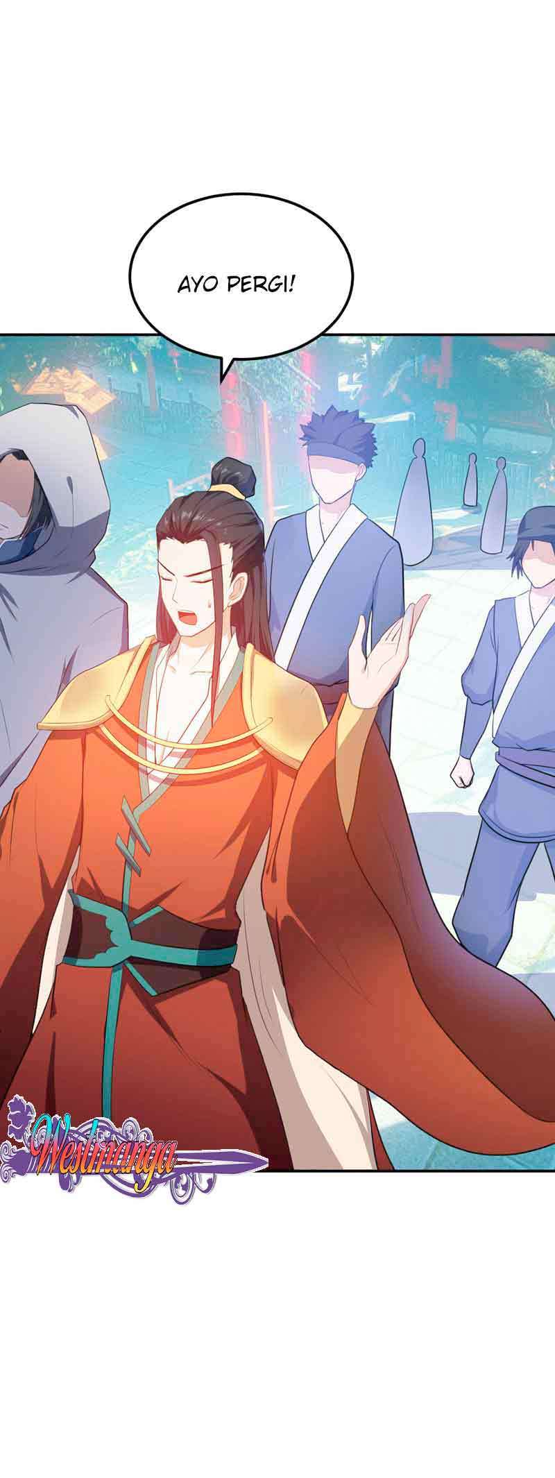 Rise of The Demon King Chapter 20 Gambar 7