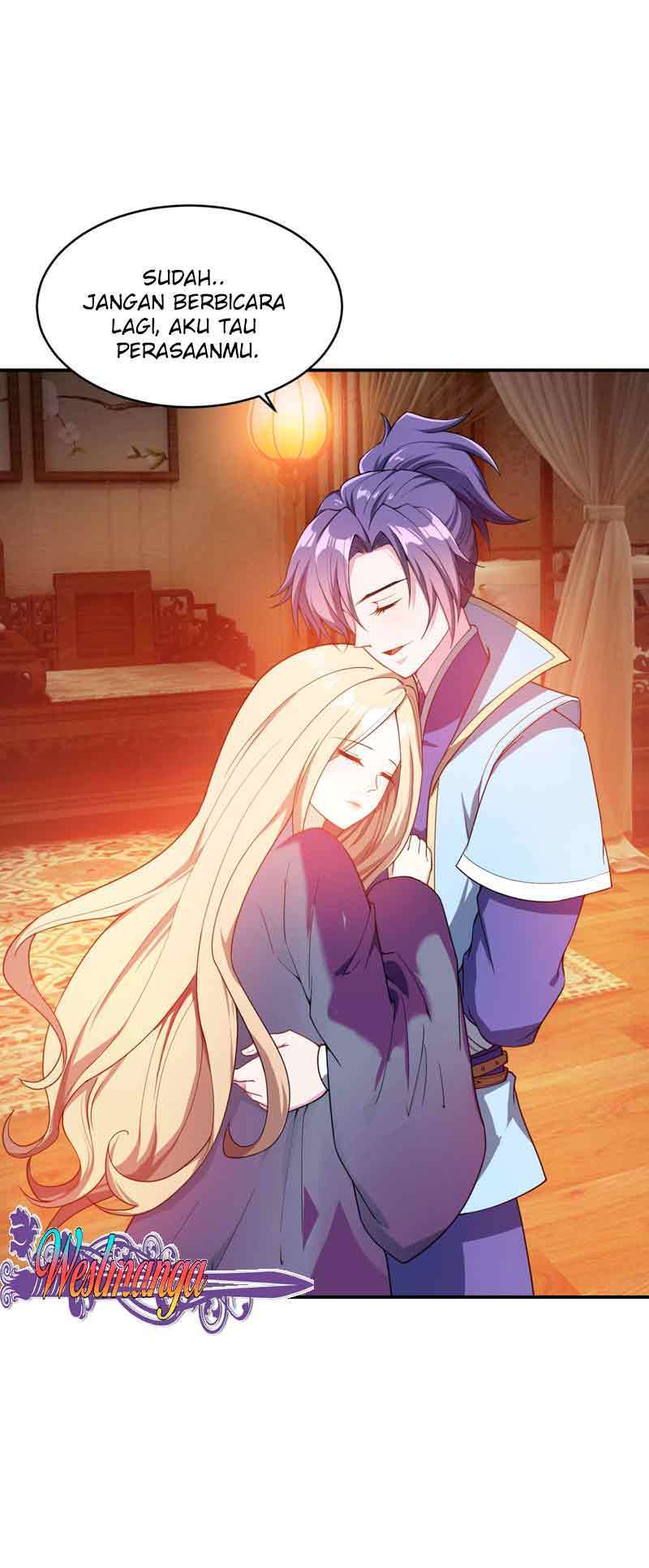 Rise of The Demon King Chapter 21 Gambar 17