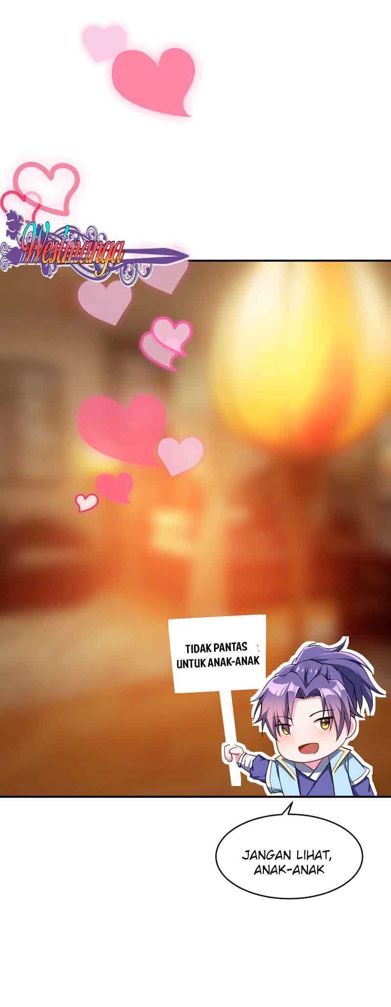 Rise of The Demon King Chapter 21 Gambar 19