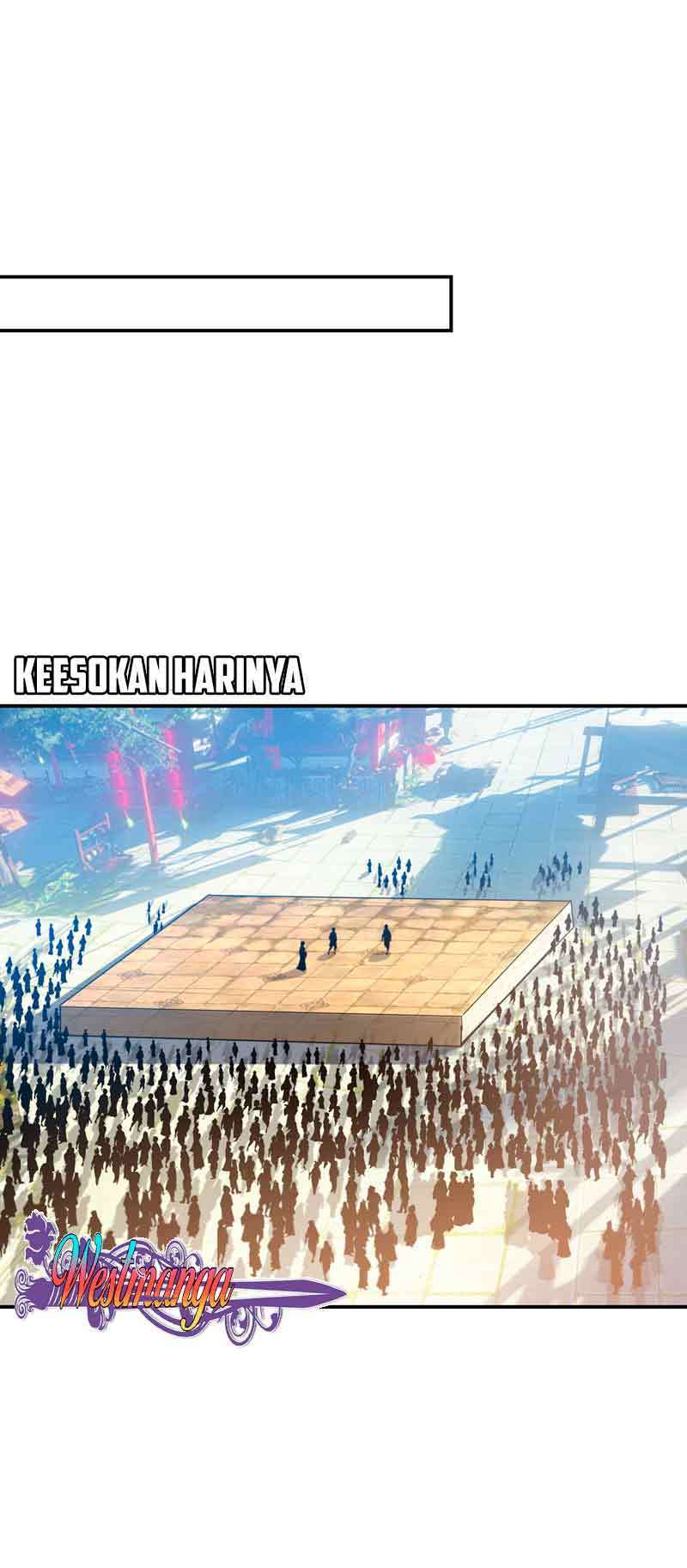 Rise of The Demon King Chapter 21 Gambar 20