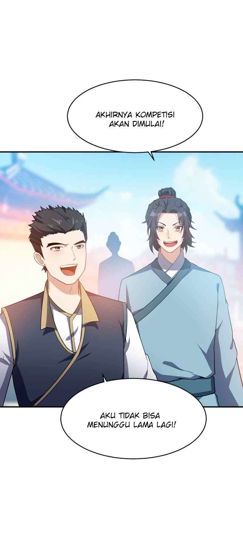 Rise of The Demon King Chapter 21 Gambar 21