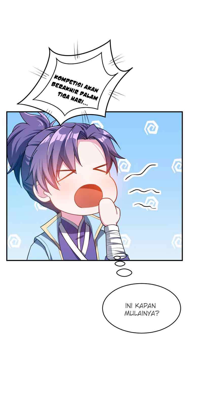 Rise of The Demon King Chapter 21 Gambar 23