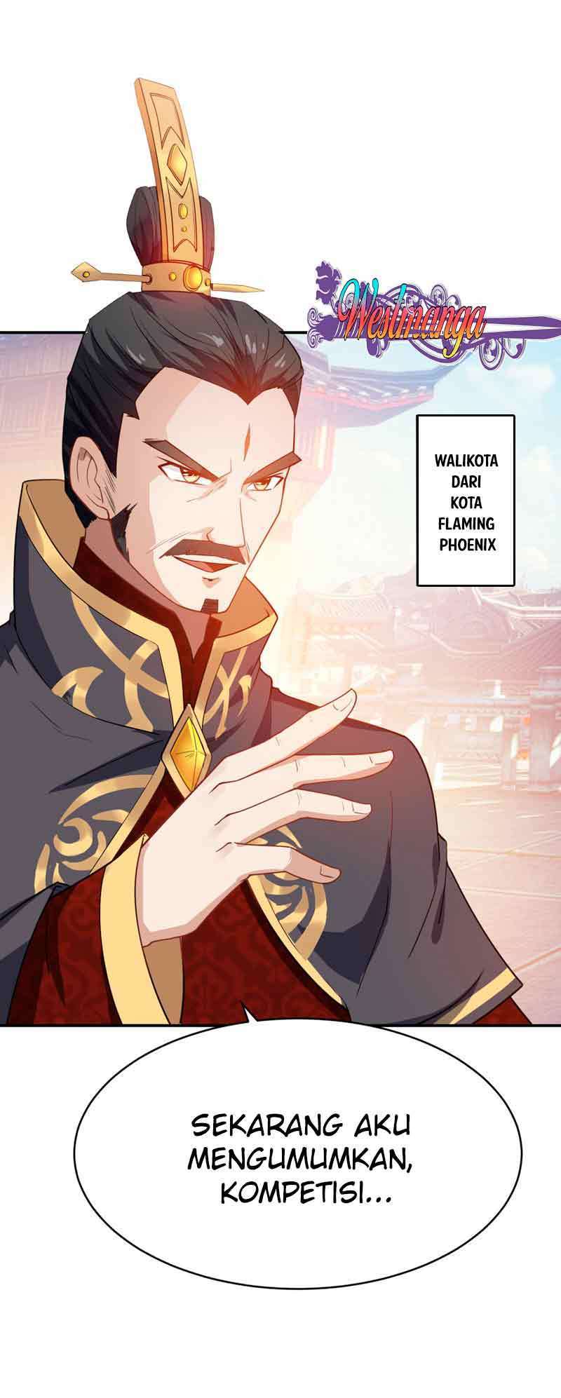 Rise of The Demon King Chapter 21 Gambar 25