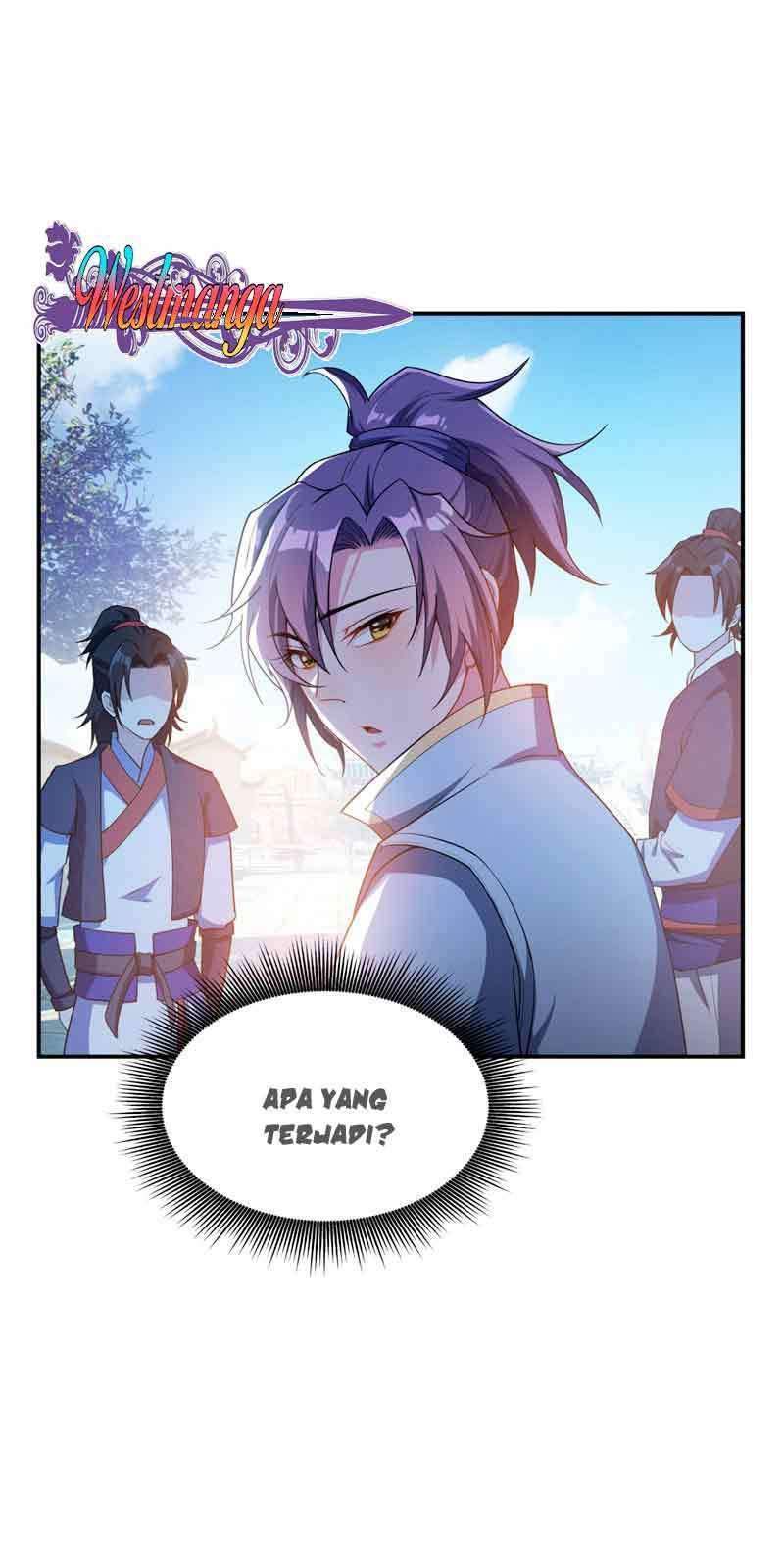 Rise of The Demon King Chapter 21 Gambar 27